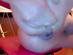 air enema