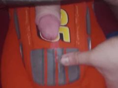 Van "lightning mcqueen" Fun#3