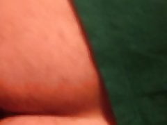 Big Scottish dick in my cunt