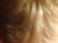 Amazing blowjob