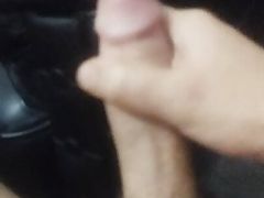 Anal arab