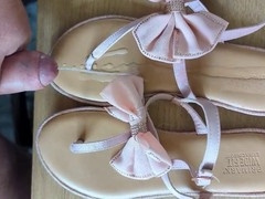 Shoe cum compilation
