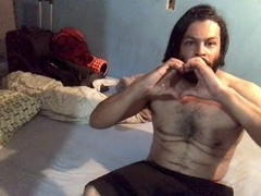 Private solo session for you, my subscriber I7bernard