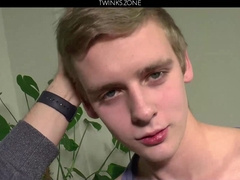 Handjob Cumshot Sanchez Paolo