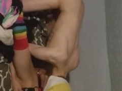 Two Twinks Have Fun! Part 1 4