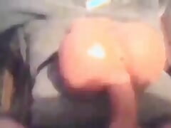 fake ass toy asmr