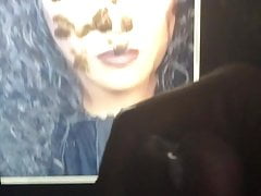 WWE Tamina Cum Tribute