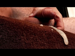 My cumshot compilation part one