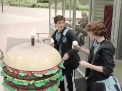 Boys Jongens 2014 Gay Themed Movie Eng Subs