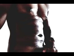 SCROOT MALE SWINGING THE DICK TO ?