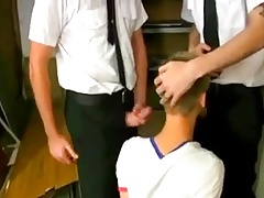 Two Guards vs Twink