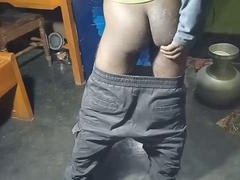 Desi sex gay, bangladeshi old man sex, cum inside
