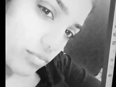 Paki slut needs tribute