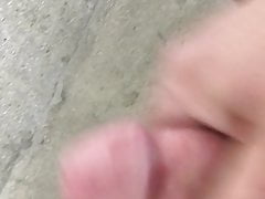 Multiple orgasms at work