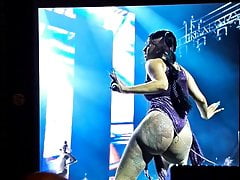 Another Cardi b cum tribute