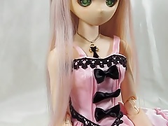 Doll bukkake 06