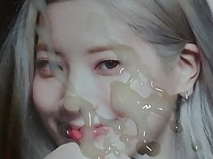 Twice Dahyun Cum Tribute 200217