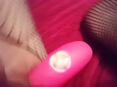 Handsfree free cumming