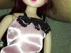 Insert into ass Jenny-A TKR 01