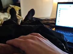 hard cock