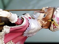 figure bukkake 01 Atelier Rorona