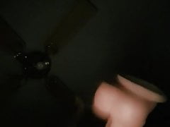 Dildo in my ass