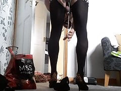 Jenny playing 3
