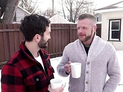 Brian Bonds invited a friend to share Myott Hunter with