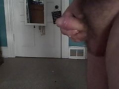 Emptying my balls