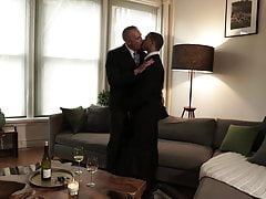 Dallas Steele and Mike Maverick (MOMM P2)