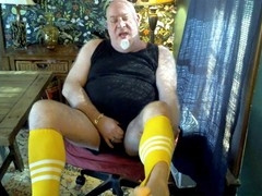 Webcam guys, chub cum, old man webcam