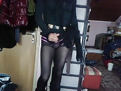 Cum on High Heels Mix 765