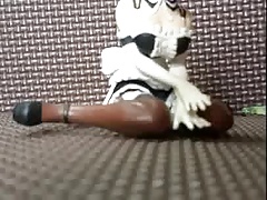 Figure Bukkake Kore ga watashi no go shujin sama izumi