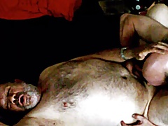 Old Man Special Fuck 16