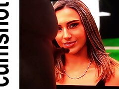 Girl 43 - Cum Tribute Masturbate Blowjob Facefuck Cumshot