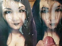 Kinga & LInga, the slutty twinsisters need cum & pee