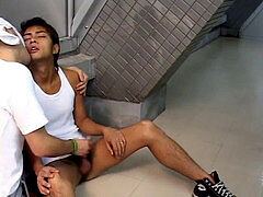 Naoki Japan so killer 1 blowage Trade