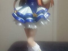 Iori Minase #5 SOF Figure Bukkake