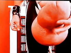 At My Biggest Size Ever