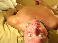 wifey Sits on Sissy spouses Face