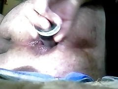 Play with toy