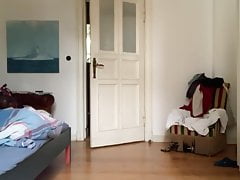 TWINK IS ALWAYS HUNGRY FOR RAW COCK
