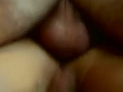 Eduardo's Tight Latino Ass Gets Plugged