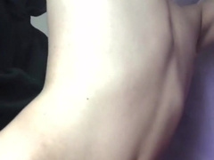 I nail a super-cute backside sissy femboy biotch and he spunk