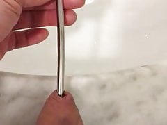 Il mio primo sondino da 7 mm