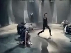 Exo K Wolf Downn Kirayuki