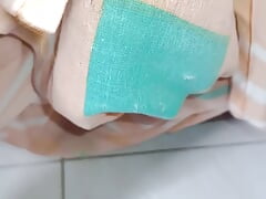 HOW DIFFICULT IT IS TO HAVE IT HERE, AND YOU DON'T USE IT