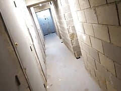 Liminal Horror Cock Control