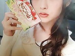 SoP: Uesaka Sumire (voice actress)