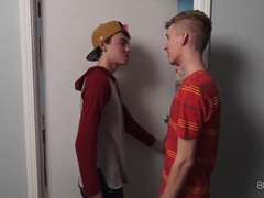 Alan and Dawson.